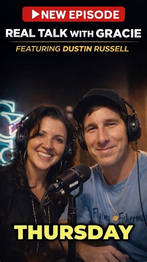 Balancing Faith, Family and a Busy Life | Dustin Russell