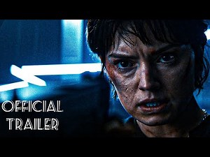 CLEANER Official Trailer (2025) Full Movie 4K Ultra HD | Clive Owen | Daisy Ridley