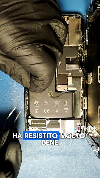 Sherpa Riparazioni su TikTok