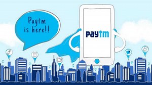 Google-Paytm to buy Future Retail stake? Shares jump over 5 per cent over