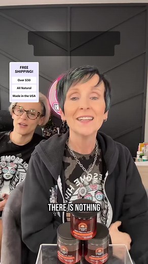 Chronic pain? Fibro flares? Nerve zaps? Arthritis aches? This is your sign. 💥 Our Cooling Pain Plus Cream combines magnesium, menthol, capsaicin, MSM, turmeric arnica for real, med-free relief. It’s like a massage, ice pack, and pain patch had a baby. ✨ Viral for a reason. Visit Linkinbio to shop and feel the difference of Wholesome Hippy. #PainRelief #Fibromyalgia #Arthritis #NervePain #Magnesium #naturalremedy #WholesomeHippy | Wholesome Hippy Naturals