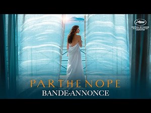 Parthenope - Official Trailer HD