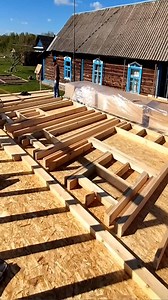 8.6K views · 34 reactions | Perfect timber wall frame connection installation work tips . . . #construction #concreteconstruction #building #assembly #photo #Installation #fyp #interior #woodworking #satisfying #concrete #civilengineering #civil #civilengineer #woodworking #construction #building #engineering #civilengineer #wood #fyp #viral #photo #interior #decoracion #frame #woodenfurniture #timberframe #homedecor #homedecor | Handmade construction | Facebook