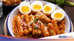 15 Makanan Korea Halal yang Enak dan Patut Dicoba