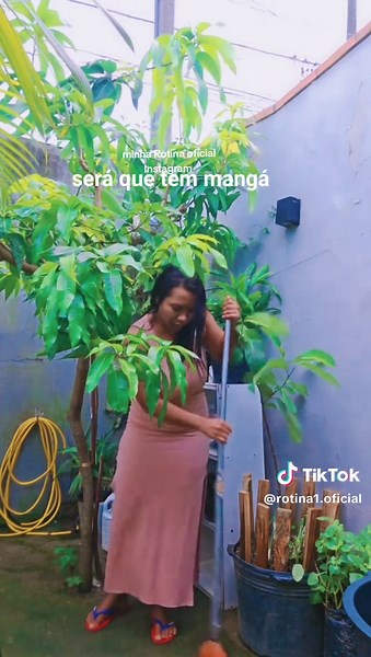 A Minha Rotina Diária em Vídeo