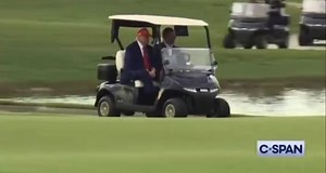 843K views · 18K reactions | While four U.S. soldiers returned home in flag-draped coffins at Dover Air Force Base, Donald Trump stood on the tarmac at Joint Base Andrews, completely ignoring the dignified transfer so he could spin to reporters—then fly to Florida for a LIV Golf dinner. No respect. Just excuses and golf. | Richard Ojeda | Facebook