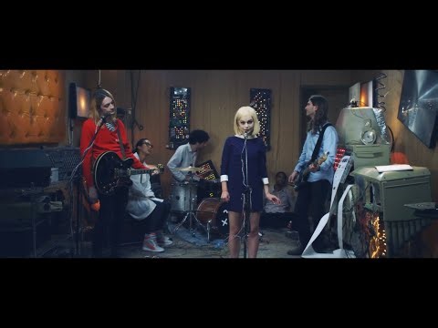 Mars Argo - “Using You” (Instrumental)