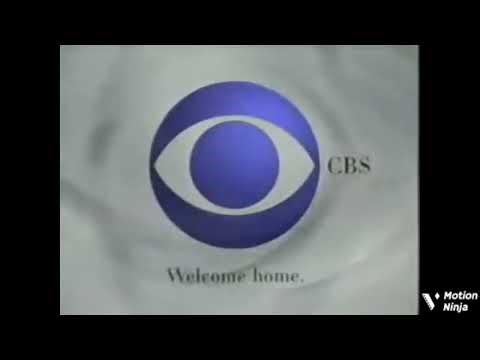CBS | The Address Is CBS Welcome Home - Network Bumper ID #2 (Fall 1997)