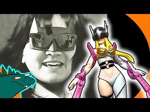 Digivolving Spirits 04 Angewomon / Tailmon Digimon Review