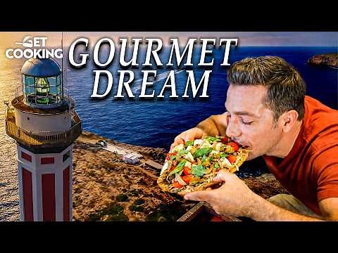 Italy’s Most Stunning Coastal Towns: A Foodie Tour with Gino | Gino's Italian Escape