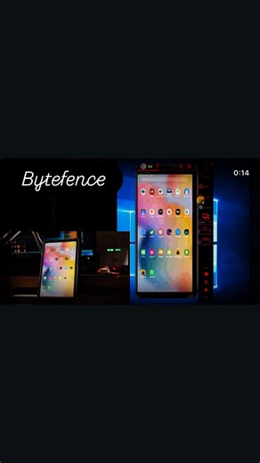 ByteFence on Instagram: "Dm me anyone want #cybersecurity #viral #learn #hacker #instagram"