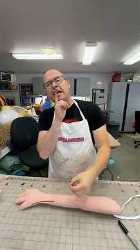 Learn How to Sew Puppet Hands!