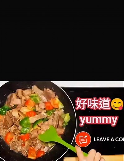 椰香芋頭炆鴨 Braised Duck with Taro in Coconut Sauce🦆
