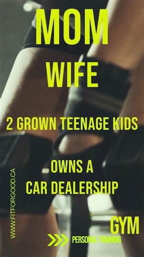 Isnt a Private Gym better to achieve your weightloss transformation