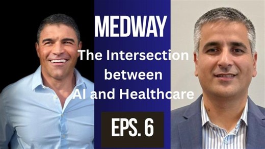 AI in EHRs Boosts Clinician Productivity and Patient Care | Zaman Shah, MD MBA posted on the topic | LinkedIn