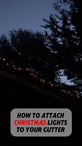 ✨🎅 Christmas lighting made easy! 🎄✨ Learn how to attach your fairy lights effortlessly with Arlec Gutter Light Clips – no fuss, just sparkle! 🌟 Shop now or visit us instore to get started. https://www.homehardware.com.au/arlec-all-purpose-light-clips-100-pack | Home Hardware