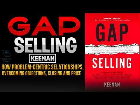 Why Most Salespeople Fail (And How Gap Selling Fixes It)