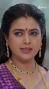Meghasandesam | Ep - 621 | Reel | May 06 2026 | Zee Telugu