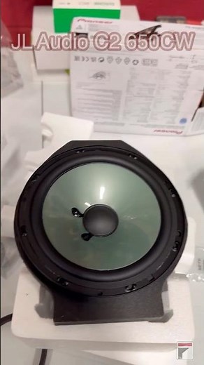 JL Audio C2-650CW Install + Custom Mounting Plates | Pioneer DMH-1770NEX Wireless CarPlay Upgrade