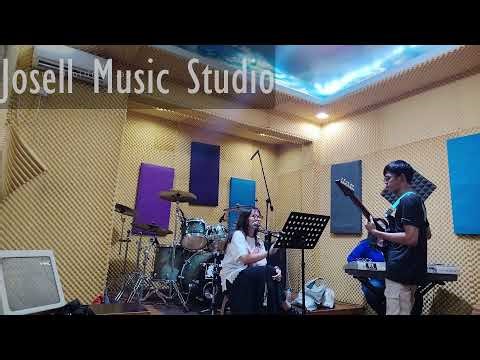 Fun Jamming Band From BCA Live Streaming