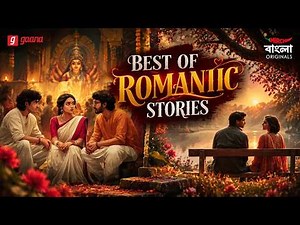 Best of Romantic Stories | Porijayee | Prem Pokkho | Mirchi Bangla Originals
