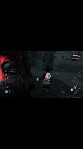 Dead By Daylight is NOED a good equalizer, does it destroy solo queue, or is match making just bad?