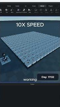 lets make a satisfying keyboard game using CodingBlox