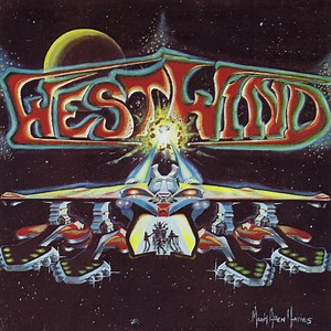 Westwind - Westwind