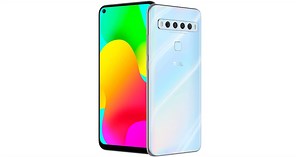 TCL's 10L unlocked Android smartphone with quad-camera array returns to low of $170