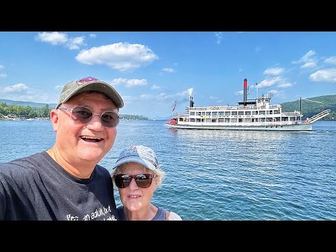 Lake George Camping | Cabins | Sightseeing