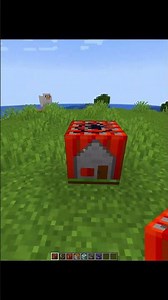 Minecraft op TNT #viral #shorts
