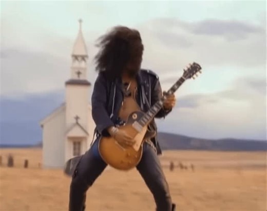 Lord Rare Rock | NOTHIN LASTS FOREVER - Clocking in at nearly nine minutes, “November Rain” pulls from an unusually wide range of influences: Elton John’s... | Instagram