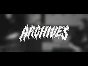 ARCHIVES- Mindfield (Official Music Video)