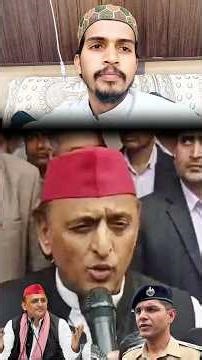 Holi Eid ke bare mein kya bole Akhilesh Yadav#viral #ytshorts