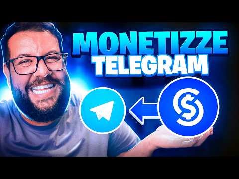 Monetizze + Telegram: How to Create a VIP Group (Step by Step)
