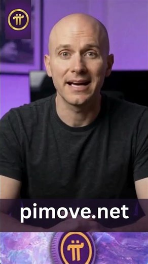 How to Unlock Your Pi Coins Safely Using Pi Browser #pinetwork #cryptowalletfix