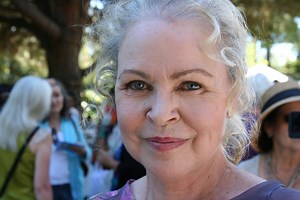 Michelle Phillips On Her Legacy In Music, Acting, And NFTs | Houston Public Media