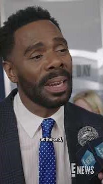 Colman Domingo reflects on the season 3 finale of "Euphoria."