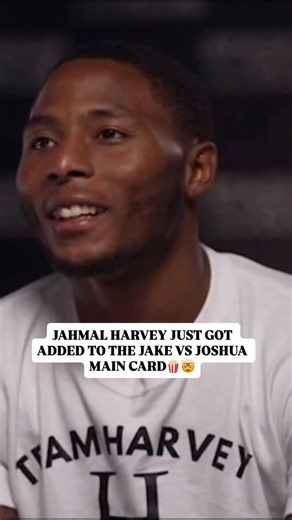 MVP - Most Valuable Promotions on Instagram: "MVP’s USA Olympian @ohb_mahl just got added to the Jake Paul vs Anthony Joshua MAIN CARD🤯🍿 Yall ready to watch a FUTURE SUPERSTAR on the big stage?⬇️🏟️ Buy your tickets NOW (LINK IN BIO)🎟️ ——- Friday, December 19th LIVE only on Netflix Kaseya Center - Miami, FL #JakeJoshua"