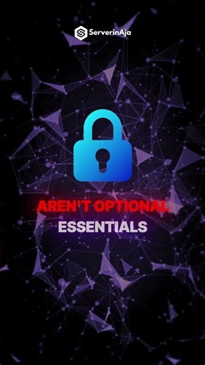 How Secure is Your Server?