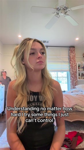 I’m not even a control freak I just want to choose my endings. | let them theory