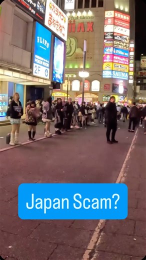 Tokyo Maid Cafés EXPLAINED — The Real Maids vs the Scam Promoters Not all “maid girls” in Tokyo are trying to scam you. Real maid café workers — usually high school to early 20s — are just trying to bring customers into their café for cute, anime-style service. #TokyoScams #MaidCafe #Akihabara #Shibuya #Harajuku #JapanTravel #TokyoNightlife #JapanVlog #TravelJapan #BackpackingJapan #AnimeCulture #TravelTips #TravelFar | Alex Travels Far