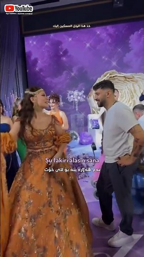 Fatih bulut keletirya Kurdish Sub-مترجمةBurak Bulut ve eda sakiz#keşfet #burakbulut #edasakiz #müzik