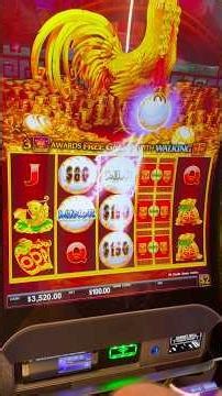 Back to back on $100 Spins! #gambling #casino #money #comedy #slots