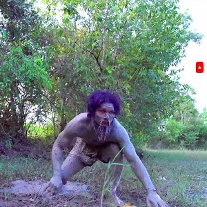 35M views · 517K reactions | Building Amazing Pretty Modern House Villa Design In Forest | Jungle Survival | Facebook