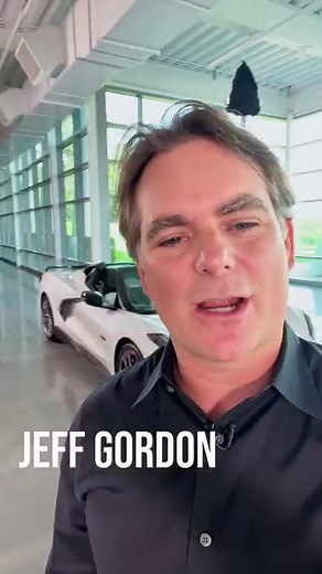 Jeff Gordon Children's Foundation's #CorvetteForACure | Help kids fighting cancer and take a chance on winning Jeff Gordon's 2023 Corvette 70th Anniversary Edition Stingray Convertible! 🔗 https://jgcf.mobi/46fX9sL #jeffgordon #DrivenToBeatChildhoodCancer #corvette #corvettenation #childhoodcancer #pediatriccancer #charity #fundraiser | Jeff Gordon Children's Foundation