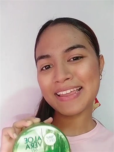 Cómo usar el Gel de Aloe Vera para piel grasa
