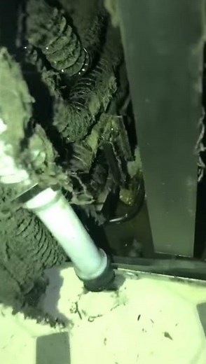 Refrigerator Freon Leak Repair