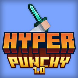 Hyper Punchy