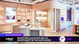 Meta celebrates its 10-year IPO anniversary, defends the metaverse